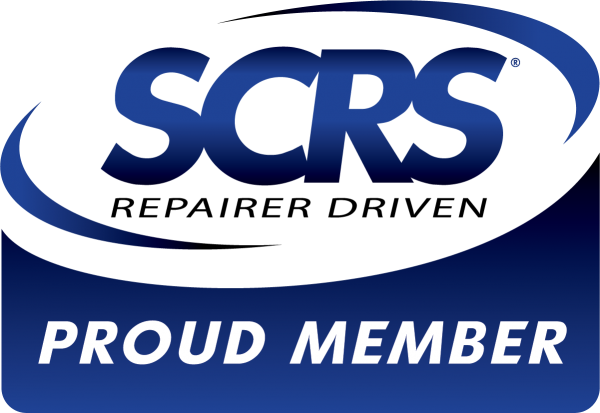 SCRS Proud Member