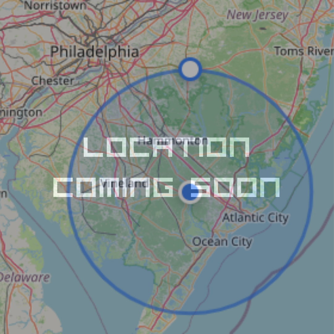 Mays Landing location coming soon