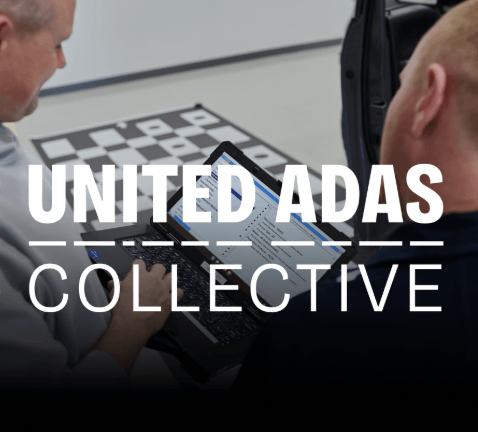 United ADAS Collective training